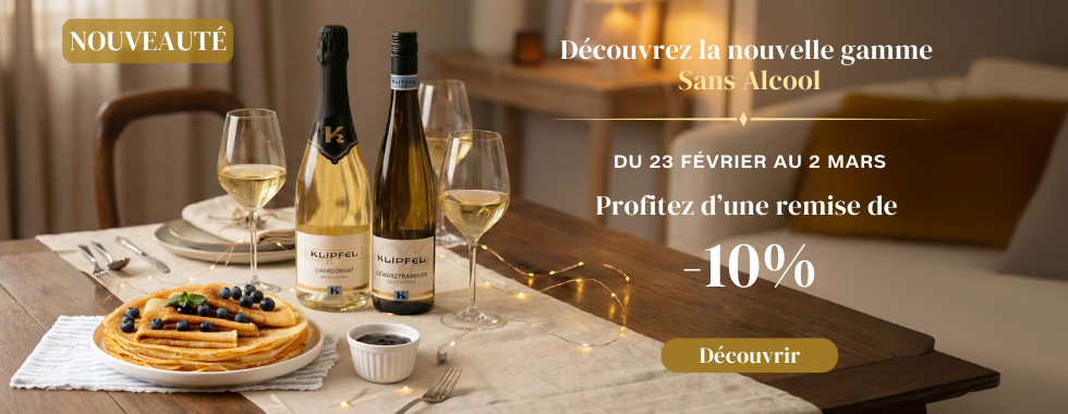 Klipfel - Sans Alcool