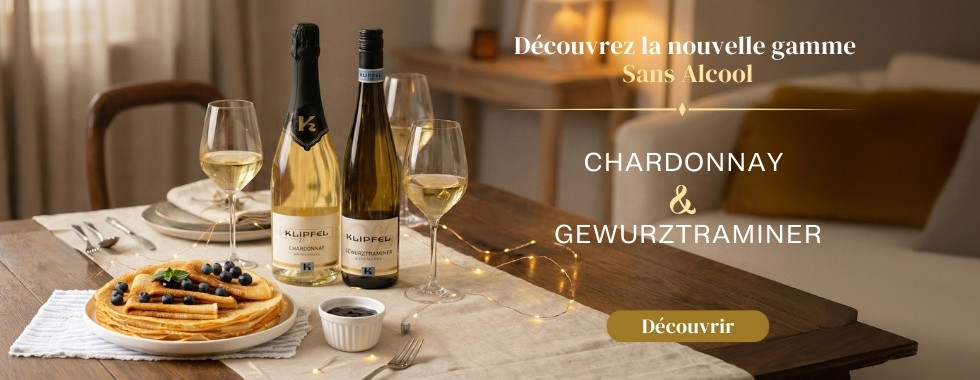 Klipfel - Sans alcool