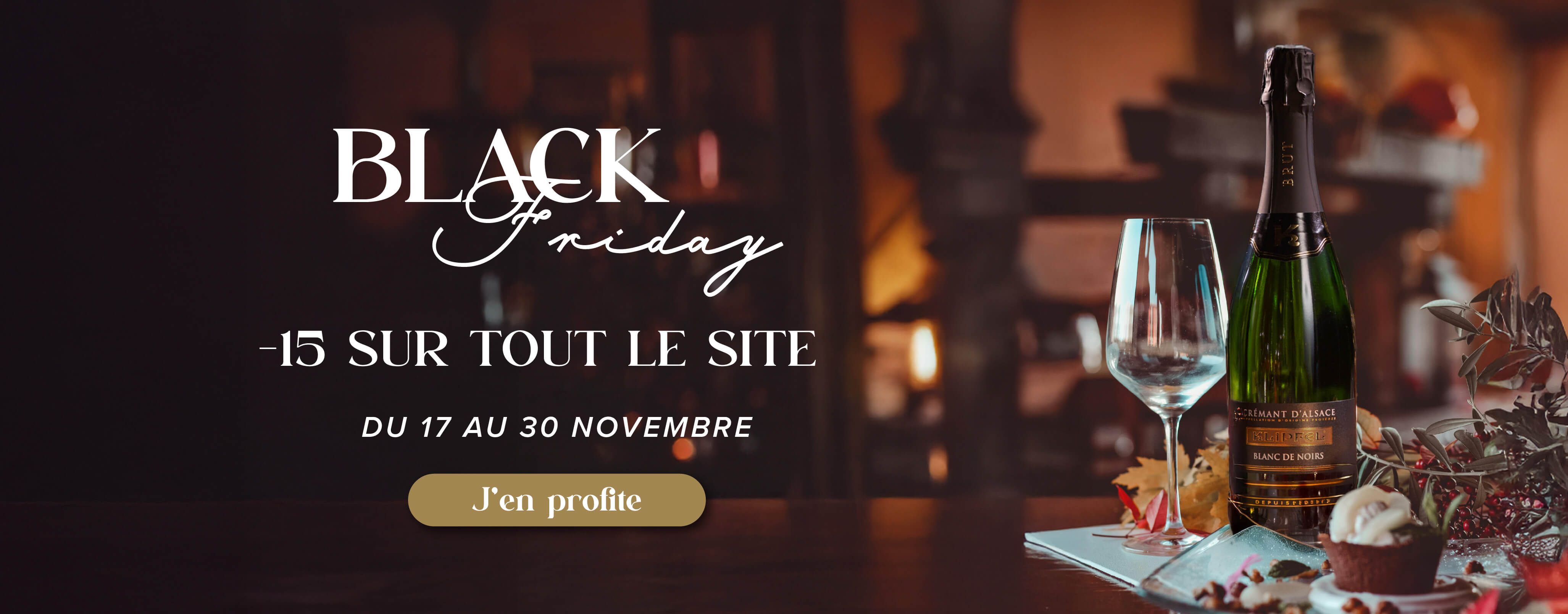 Klipfel - Black Friday 2/2