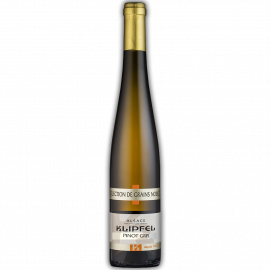Pinot Gris Sélection de Grains Nobles