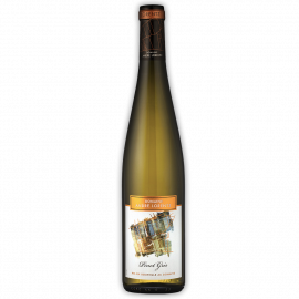 Pinot Gris Domaine André Lorentz