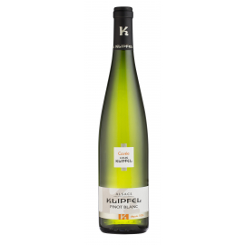 Pinot Blanc Cuvée Louis Klipfel