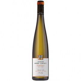 Riesling Grand Cru Kirchberg de Barr Domaine André Lorentz 2021