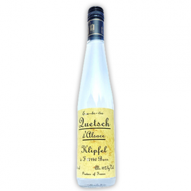 Eau de Vie Quetsch Petit Format