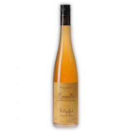 Liqueur Prunelle