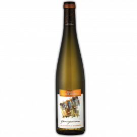 Gewurztraminer Domaine André Lorentz BIO