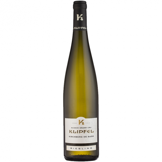 Riesling Grand Cru Kirchberg de Barr Riesling Grand Cru Kirchberg de Barr