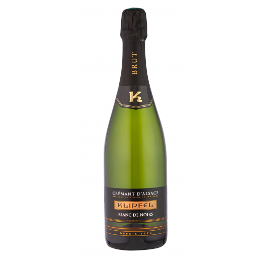 Crémant d'Alsace Brut Blanc de Noirs Crémant d'Alsace Brut Blanc de Noirs