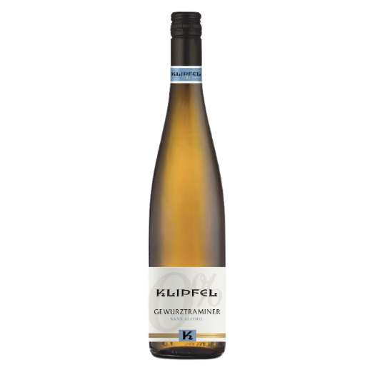 Chardonnay Sans Alcool