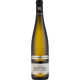 Gewurztraminer Vendanges Tardives