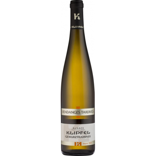 Gewurztraminer Vendanges Tardives Gewurztraminer Vendanges Tardives