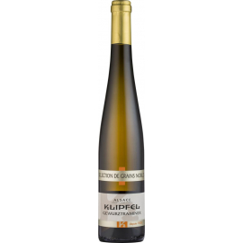 Gewurztraminer Sélection de Grains Nobles