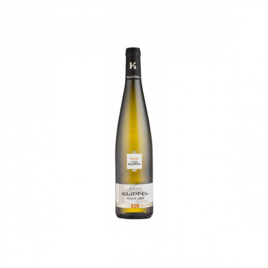 Pinot Gris Cuvée Louis Klipfel Petit Format Pinot Gris Cuvée Louis Klipfel Petit Format